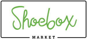 Shoebox Market is a trendy online boutique offering  modern fashion jewelry and accessories to help bring out the best version of YOU. Check out our curated collection of clay, wood, and beaded earrings, leather and beaded bracelets, and necklaces.