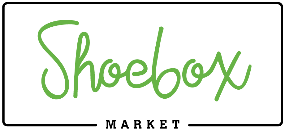 Shoebox on sale online store