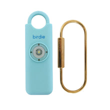 Load image into Gallery viewer, Birdie Personal Safety Alarm
