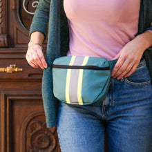 Load image into Gallery viewer, Casual Hip Bag (Available at Paisley &amp; Plow)
