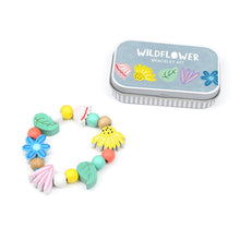 Load image into Gallery viewer, DIY Wildflower Bracelet Gift Kit
