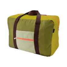 Load image into Gallery viewer, Leisure &amp; Travel Foldable Duffel Bag
