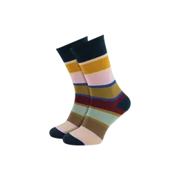 Fun, colorful socks