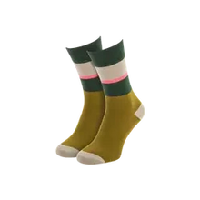 Load image into Gallery viewer, Fun, colorful socks
