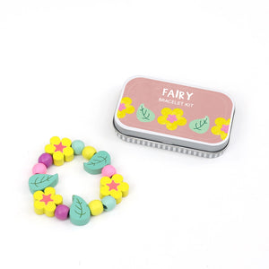 DIY Fairy Bracelet Gift Kit